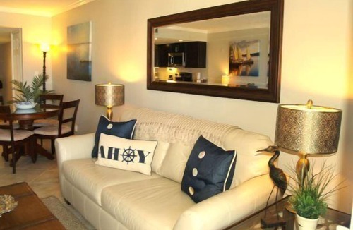 Holiday Isle Condo | (519) Paradise Found in this Stylish, high end condo. Stunning Views!