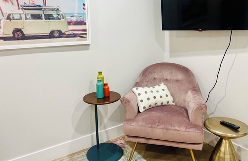 Brightwood Park Apartment | A PETWORTH OASIS: FULLY REMODELED, NEW APARTMENT OPENING AUGUST 2023!