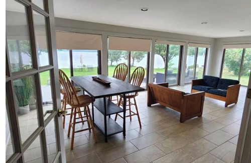 Orland House | Alamoosook Lakeside House