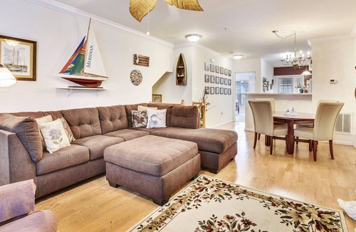 Parole Condo | All Things ANNAPOLIS...
