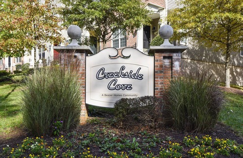 Parole Condo | All Things ANNAPOLIS...
