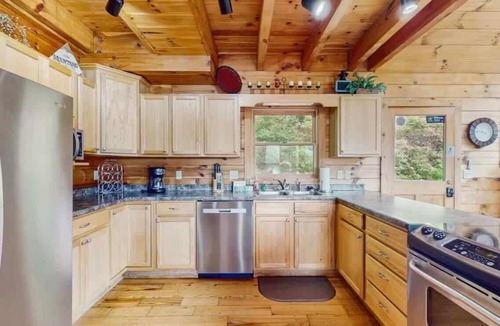 Sylva House | Altitude with Attitude