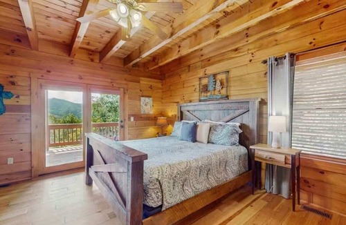 Sylva House | Altitude with Attitude