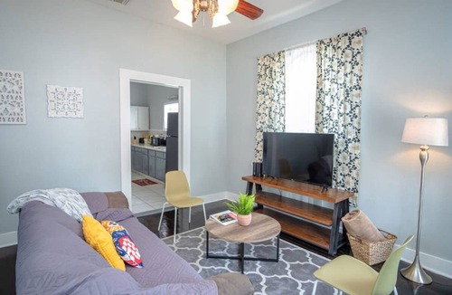 Five Points Apartment | Apartment ∙ 2 bedrooms ∙ 8 guests