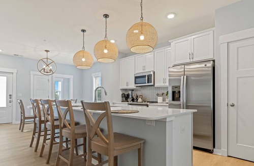 Bermuda Bay House | Aperol Spritz 2 Bedroom at Cambridge Reserve
