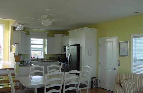 Holden Beach House | Aug-Oct Openings, Oceanfront, Priv Heated pool, EV charging, Elevator
