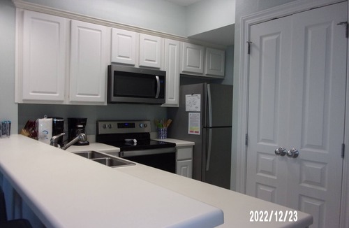 Orange Beach Condo | Aug–Sept Open End of Summer Escape! Top Floor Gulf-Front Beachfront Condo