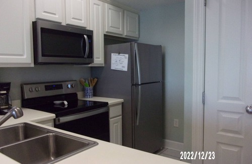 Orange Beach Condo | Aug–Sept Open End of Summer Escape! Top Floor Gulf-Front Beachfront Condo