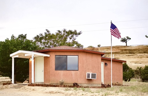 Counselor House | Authentic Native American Hogan Experience near Chaco Cultural Historical Park
