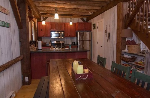 Mears Cabin | AWESOME LOCATION AND COTTAGE! NEW PICTURES COMING SOON