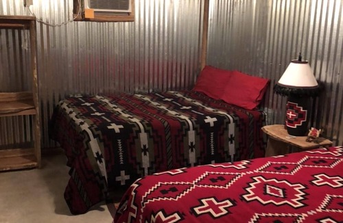 Wimberley Cabin | Barndominium on Private Ranch
