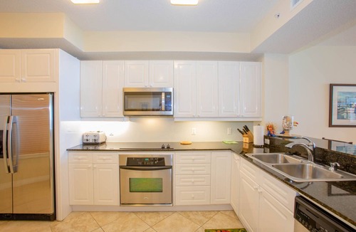 Navarre Beach Condo | Beach Colony West 9B - FREE BEACH SETUP March-October!