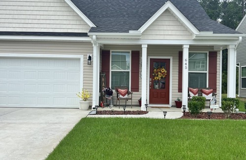 Calabash House | Beach, Myrtle , Carolina Shores, Ocean Isle, Sunset Beach