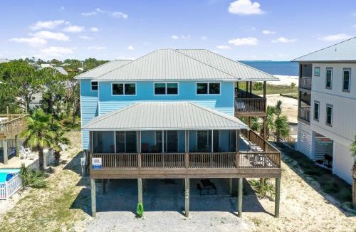 Indian Pass House | Beach Please by Pristine Properties Vacation Rentals