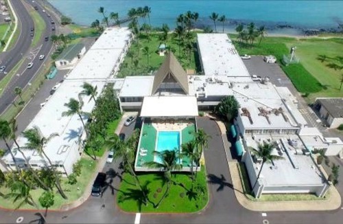 Kahului House | Beach Vacation Starts Here! Jaw-Dropping Views, Pool, Pet-Friendly Property