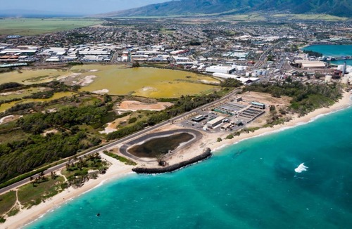 Kahului House | Beach Vacation Starts Here! Jaw-Dropping Views, Pool, Pet-Friendly Property