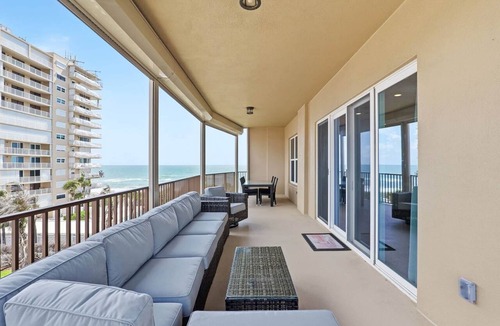 Indialantic House | Beachfront Condo