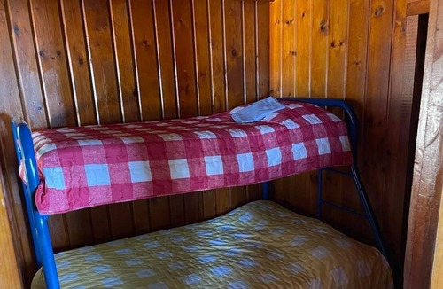 Long Lake Resort | Beachfront Hideaway