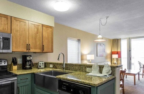 Windy Hill Resort | Beachfront ShoreCrest Retreat + Amenities, 2-Bedroom Condo