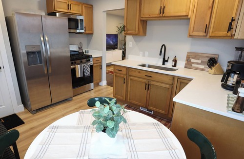 Sugar House House | Beautiful 3-bedroom Home - Entire upstairs - Incredible City & Mountain Access
