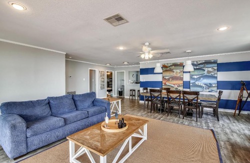 Bermuda Beach House | Bermuda Beachfront
