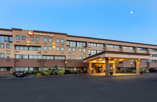 Shillington Hotel | Best Western Plus Reading Inn & Suites