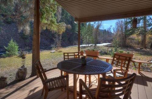 Durango House | Between the Waters Cabin