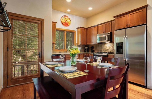 Northeast Santa Fe House | Blocks From Downtown, Fire Pit on Patio