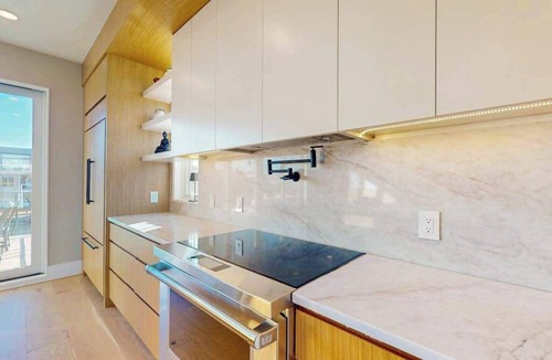 South Bethany House | Brand New House-Private Pool on Canal Town of South Bethany