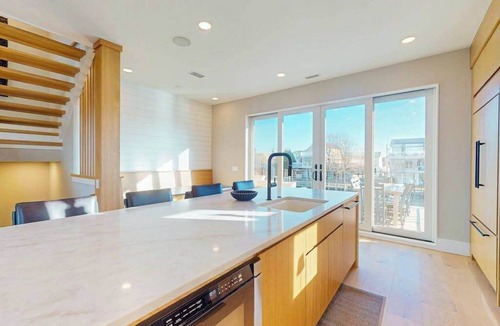 South Bethany House | Brand New House-Private Pool on Canal Town of South Bethany