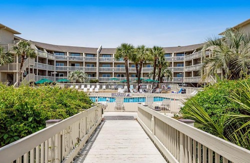 North Forest Beach Villa | Breakers 306