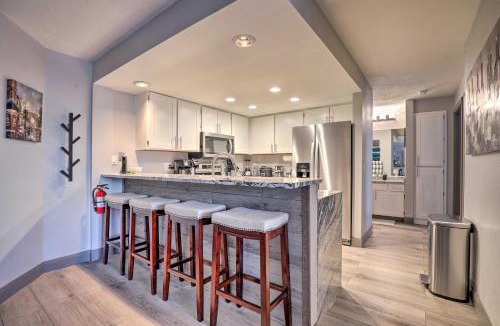 Brian Head House | Brian Head Ski-In/Ski-Out Condo w/Resort Perks!