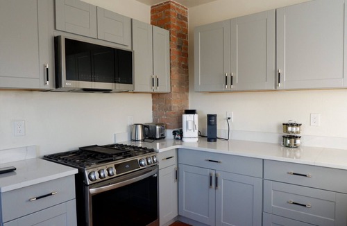 University Heights Cottage | Bricklight District Modern Cottage - Walkable to UNM