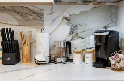 Pacifica Apartment | Bright Modern Pacifica Studio | Near Beaches & SF