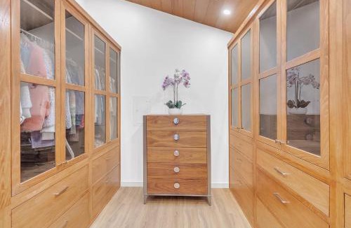 Northeast Carmel House | Carmel in the Clouds Penthouse