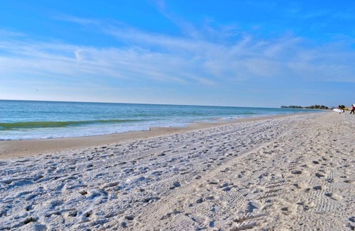 Bradenton Beach House | Casa Del Sol - A 103
