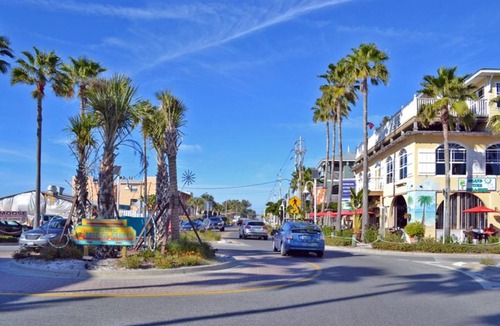 Bradenton Beach House | Casa Del Sol - C 103
