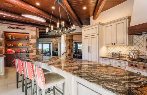 North Hills House | Casa Sierra-Seven Bedrooms with Outdoor Living
