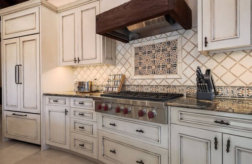 North Hills House | Casa Sierra-Seven Bedrooms with Outdoor Living