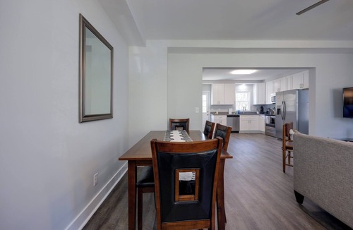 Hickory Bend House | Charming 2-bedroom townhome in vibrant Nashville