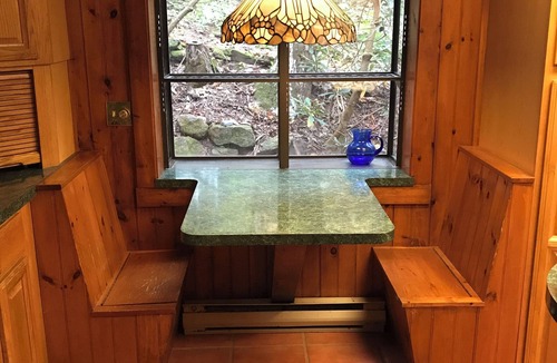 Mount Gretna Cottage | Charming 3-bedroom cottage in the heart of Mt. Gretna's Chautauqua