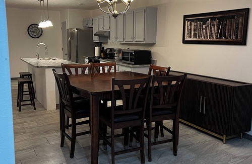 Truth or Consequences House | Charming house in Truth or Consequences close to town and lake
