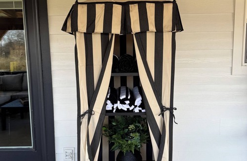 Franklin Villa | Charming Villa mins to Leipers Fork, Historic Franklin, Southall Farm & Inn.