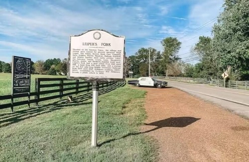 Franklin Villa | Charming Villa mins to Leipers Fork, Historic Franklin, Southall Farm & Inn.
