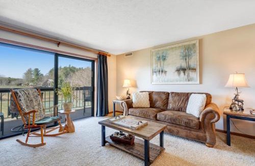 Blowing Rock Apartment | Chetola Cardinal 201