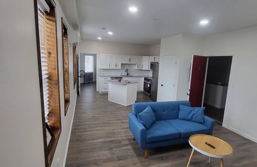 Windber Apartment | Chic Graham Ave Apt 1