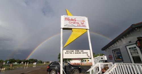 Cimarron Hotel | Cimarron Inn & RV Park