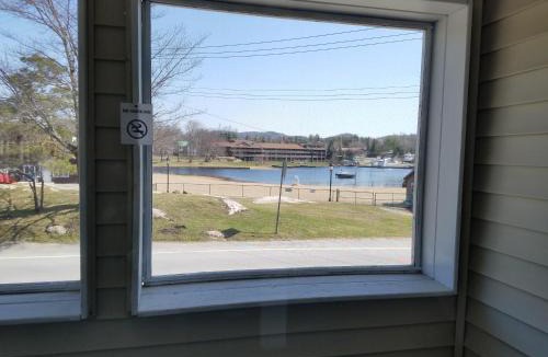 Town of Webb Hotel | Clark's Beach Motel