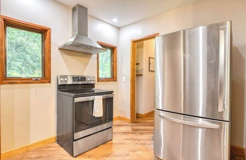 Sylva House | Close to Heaven