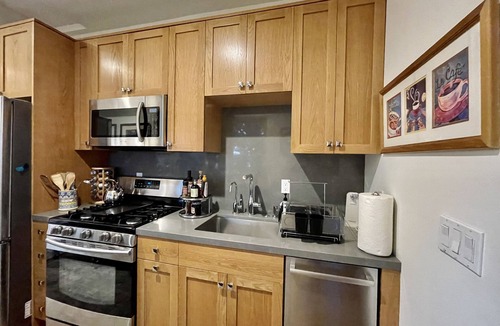 Del Rey House | Coastal Charm Awaits. “Deb’s Sunset Retreat”